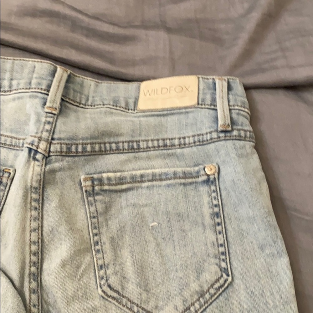 jeans - Picture 3 of 3